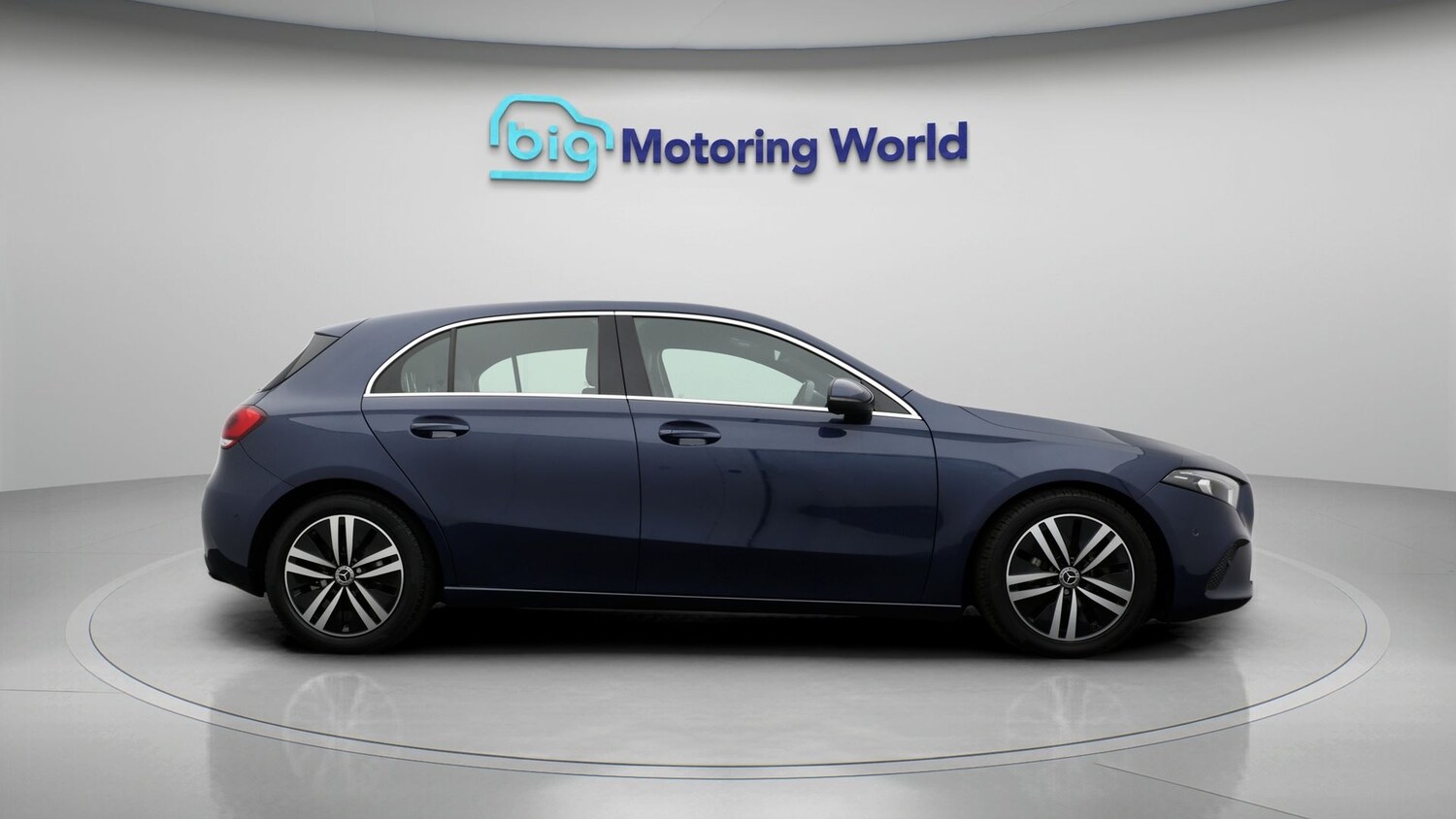 Used Mercedes-Benz A-Class for sale - 77906178: Photo 8