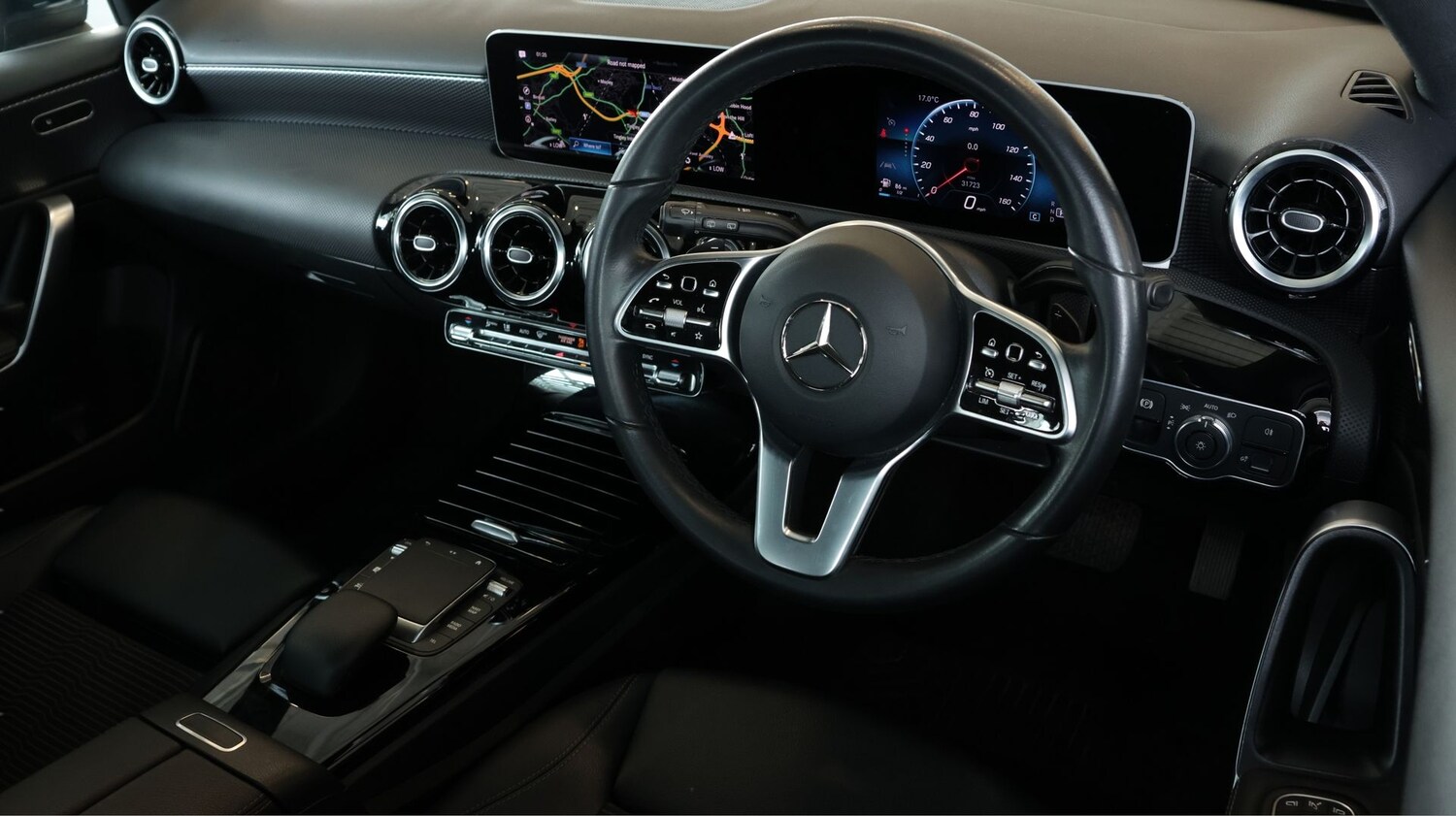 Used Mercedes-Benz A-Class for sale - 77906178: Photo 9