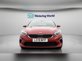 Used Kia Ceed 2019 for sale - 78865471: Photo