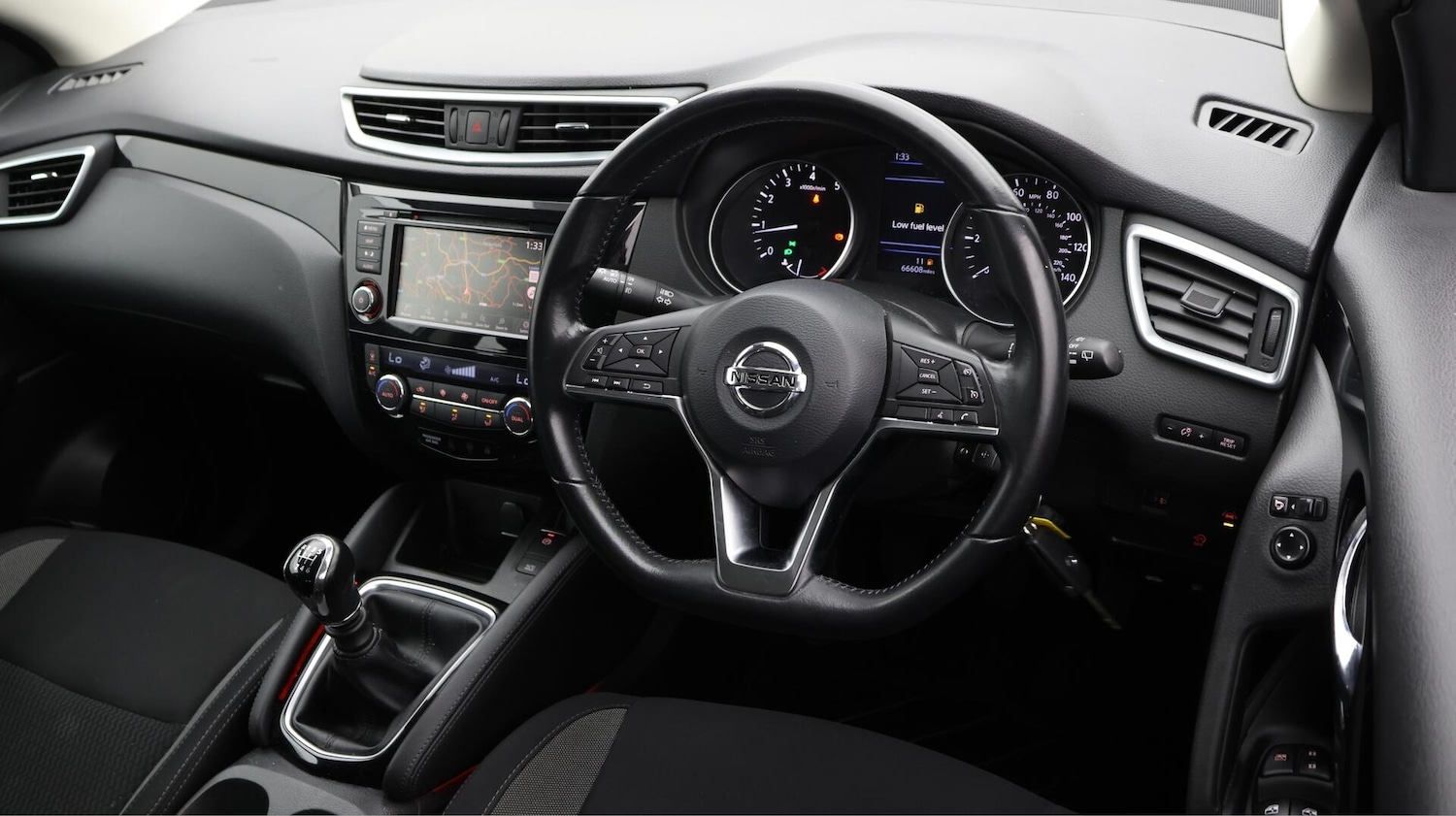 Used Nissan Qashqai 2019 for sale - 76295447: Photo 10