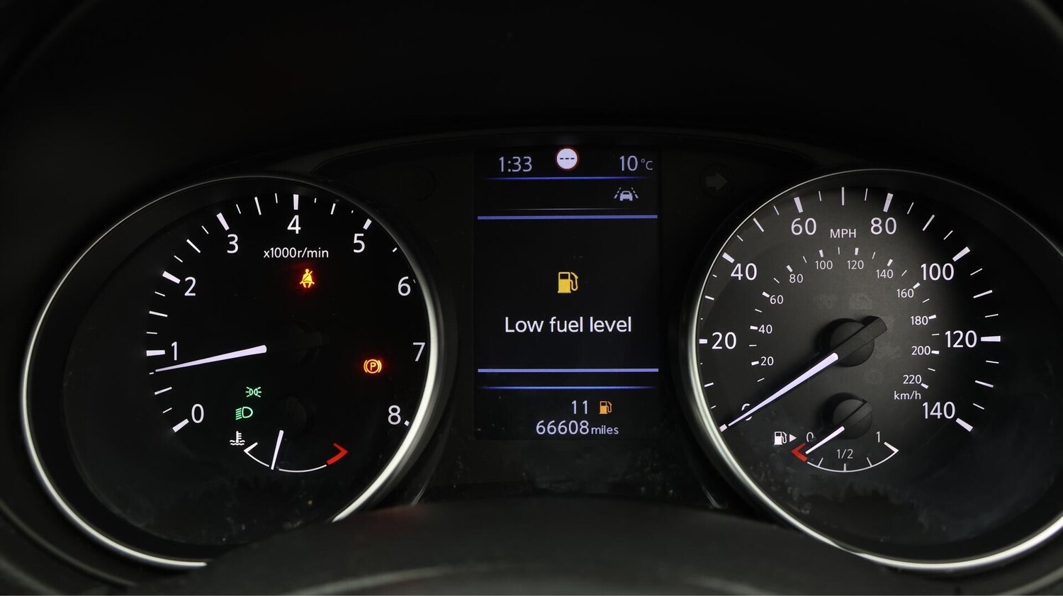 Used Nissan Qashqai 2019 for sale - 76295447: Photo 11