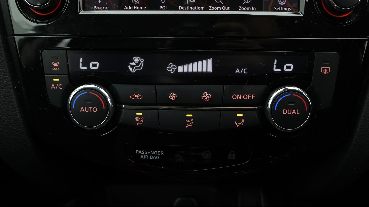 Used Nissan Qashqai 2019 for sale - 76295447: Photo 13