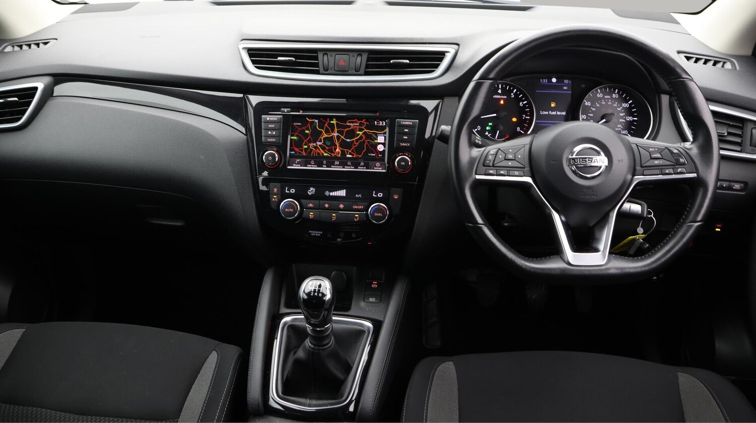 Used Nissan Qashqai 2019 for sale - 76295447: Photo 14