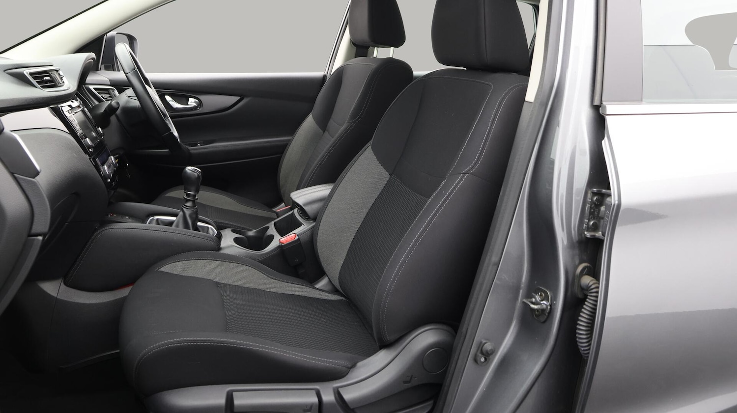 Used Nissan Qashqai 2019 for sale - 76295447: Photo 15