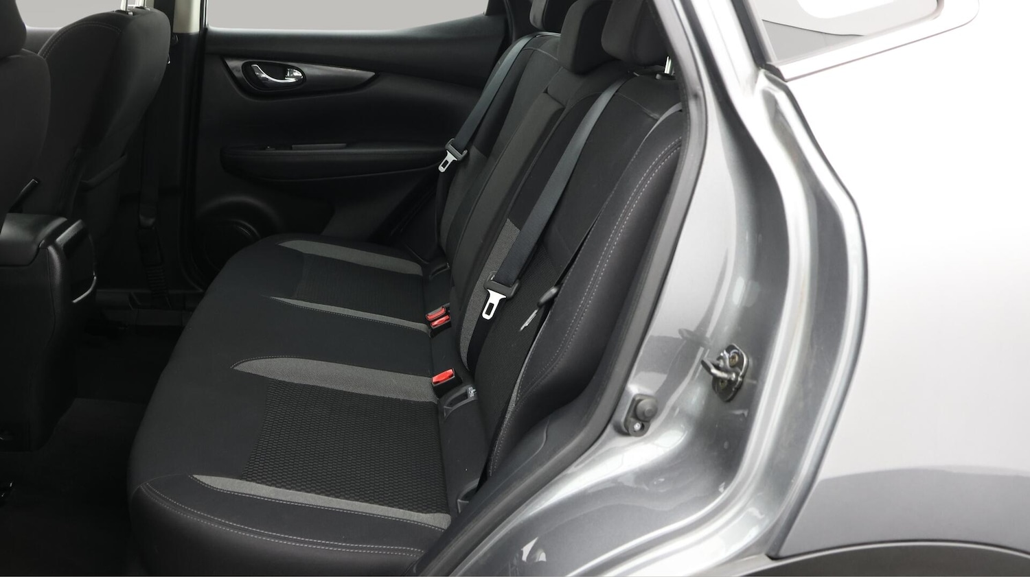 Used Nissan Qashqai 2019 for sale - 76295447: Photo 17