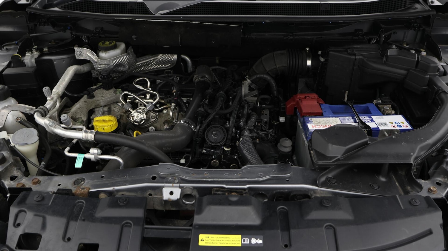 Used Nissan Qashqai 2019 for sale - 76295447: Photo 20