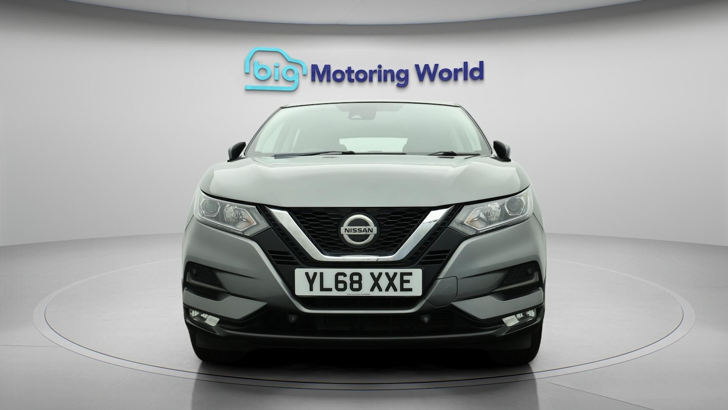 Used Nissan Qashqai 2019 for sale - 76295447: Photo 3