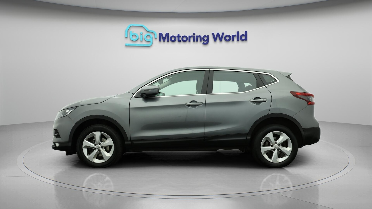 Used Nissan Qashqai 2019 for sale - 76295447: Photo 5