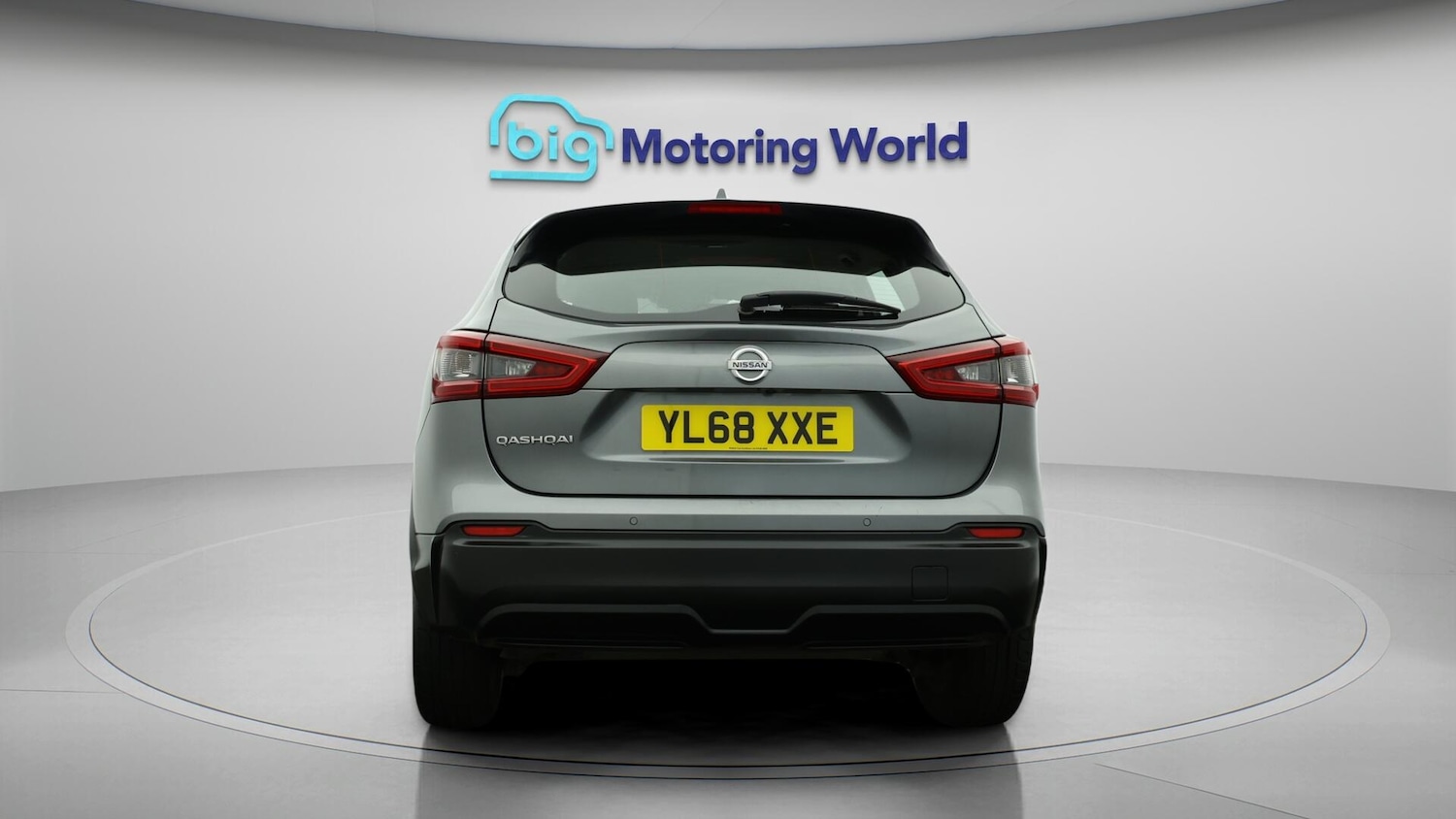 Used Nissan Qashqai 2019 for sale - 76295447: Photo 7