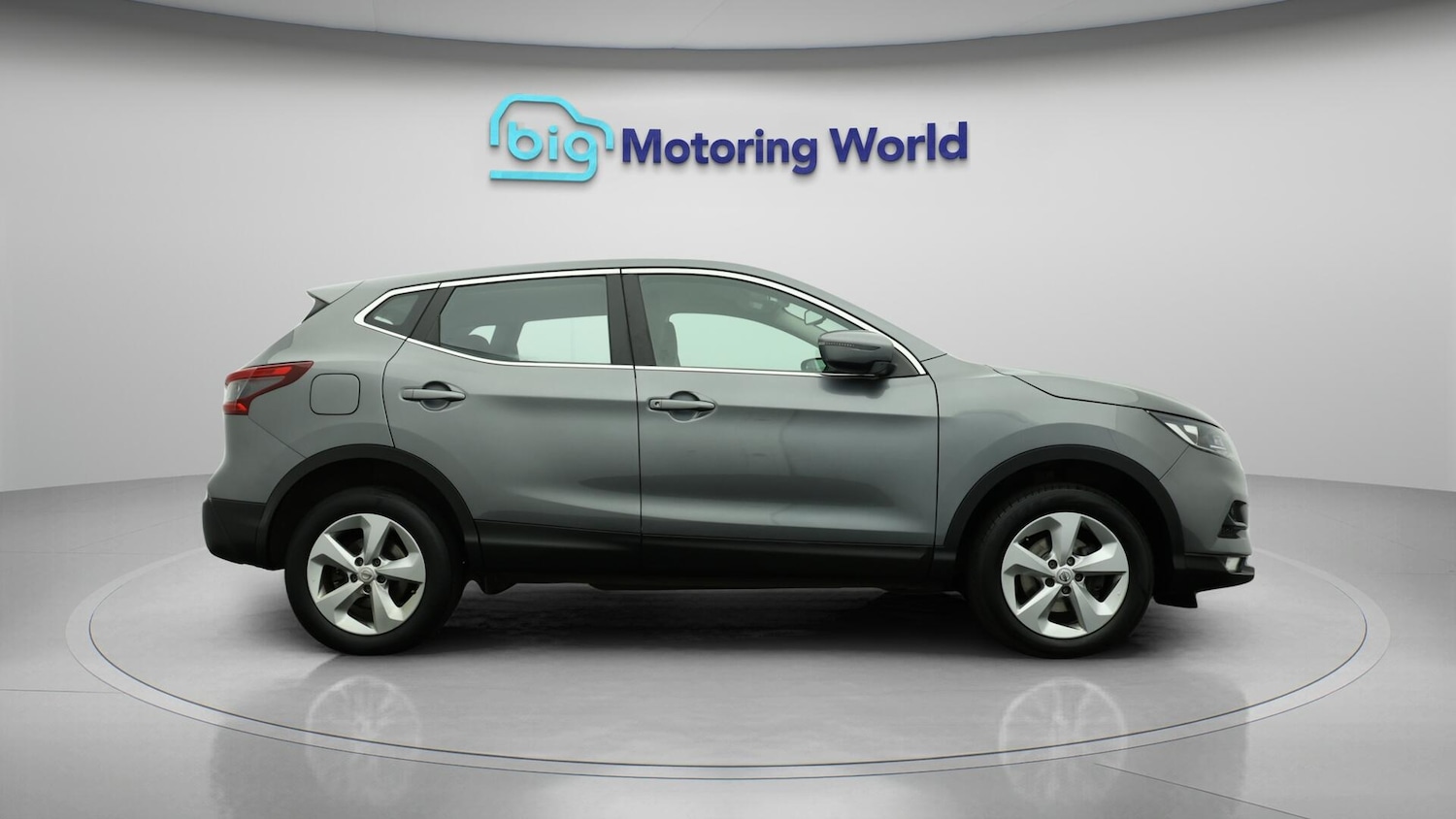 Used Nissan Qashqai 2019 for sale - 76295447: Photo 9