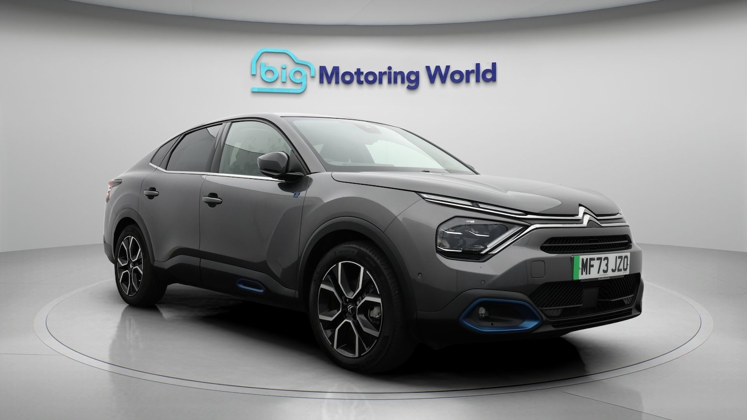 Used Citroen C4 2023 for sale - 77382810: Photo 1