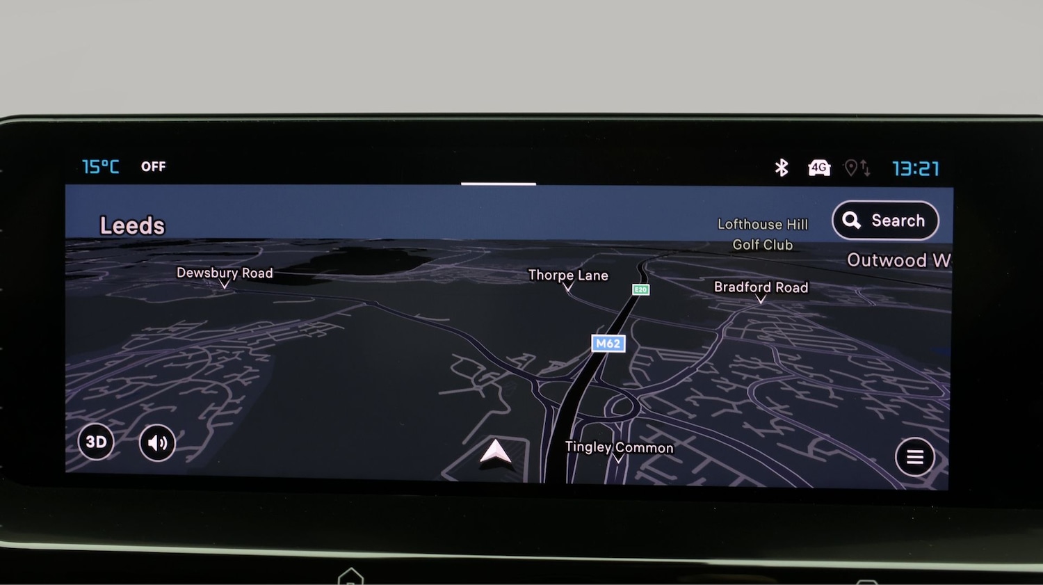 Used Citroen C4 2023 for sale - 77382810: Photo 11