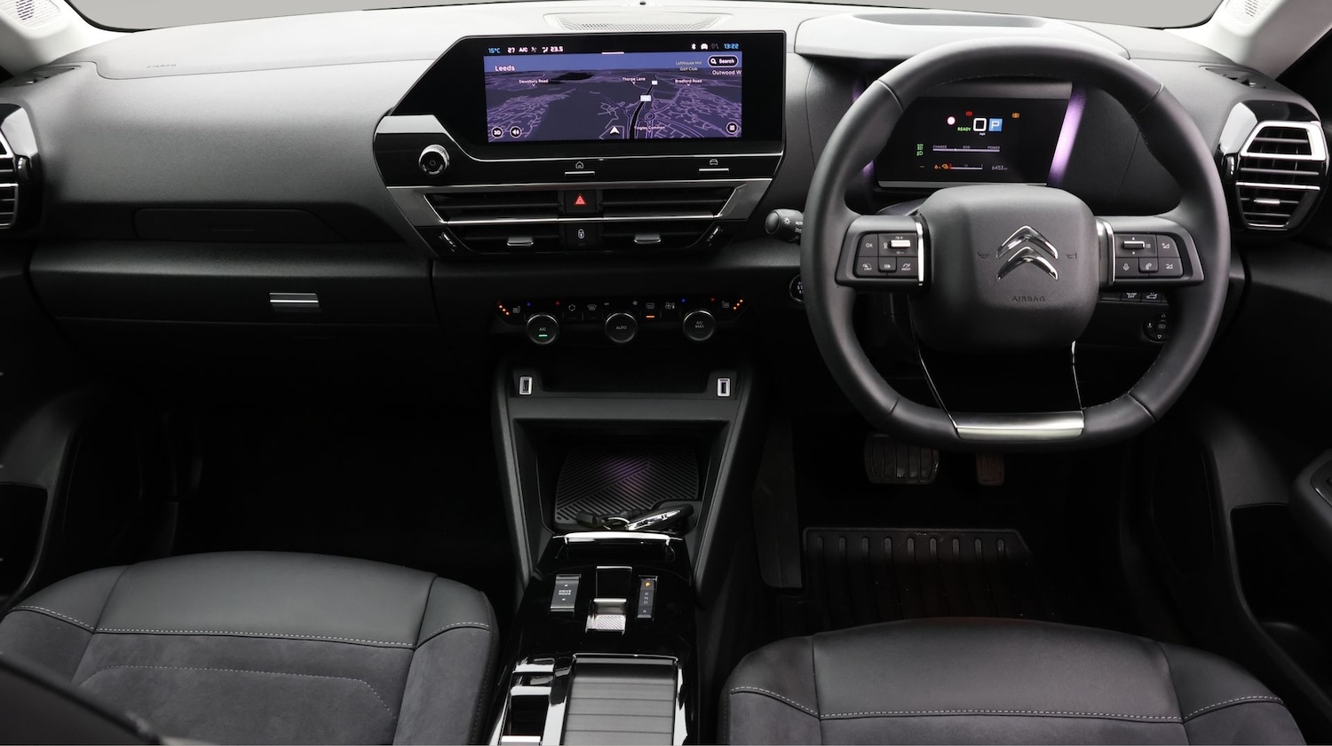 Used Citroen C4 2023 for sale - 77382810: Photo 13