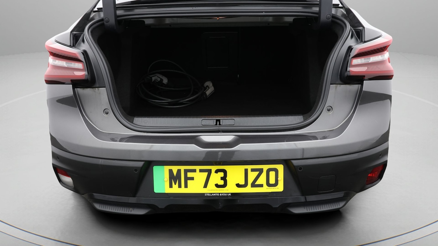 Used Citroen C4 2023 for sale - 77382810: Photo 17