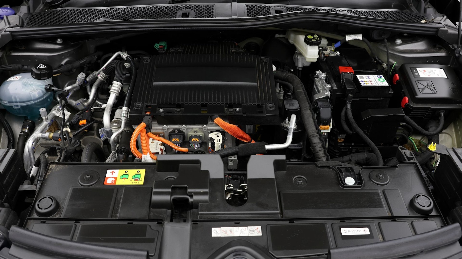 Used Citroen C4 2023 for sale - 77382810: Photo 19