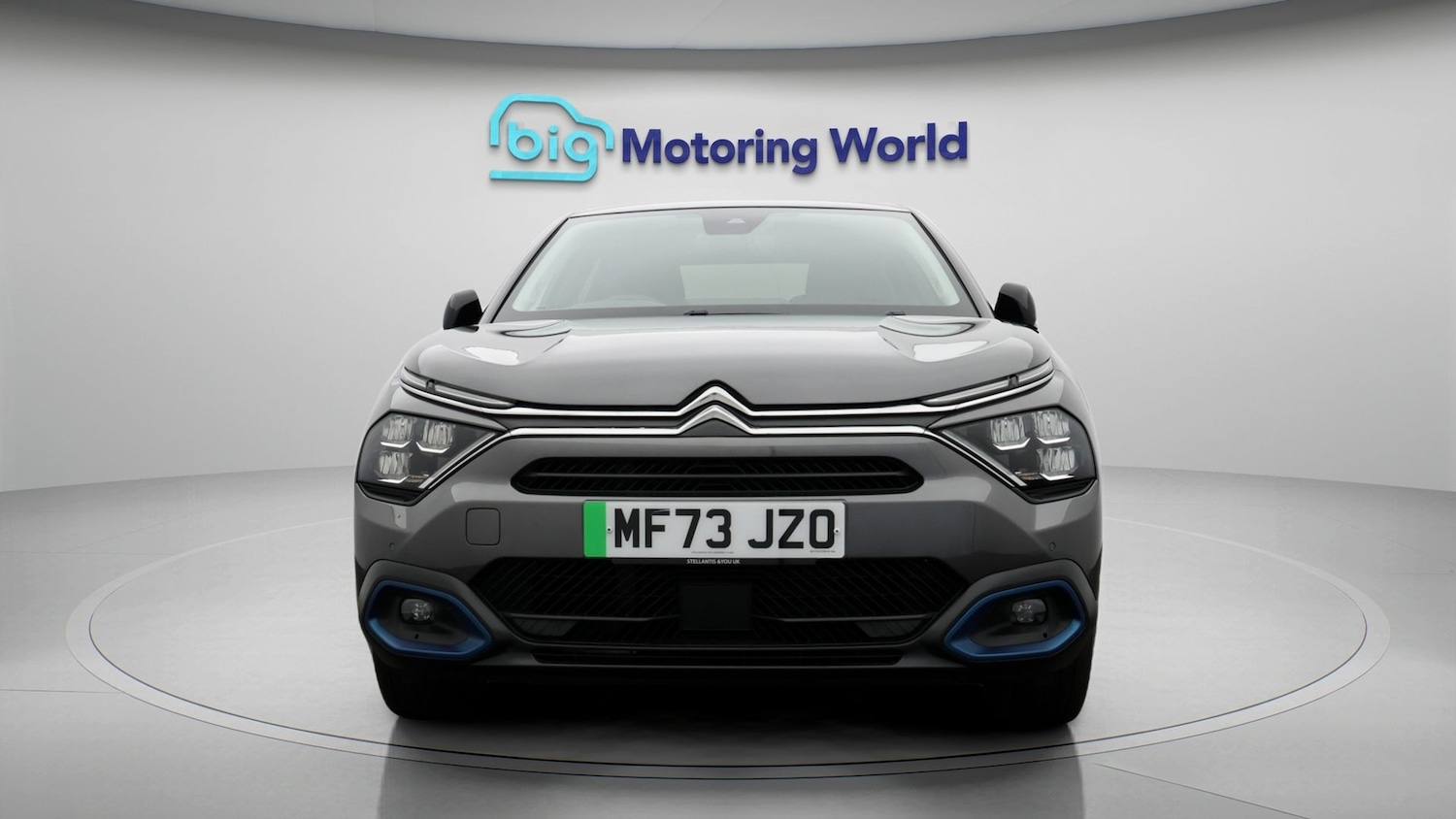 Used Citroen C4 2023 for sale - 77382810: Photo 2