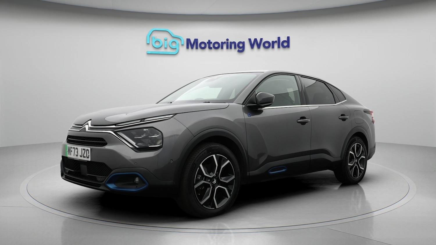 Used Citroen C4 2023 for sale - 77382810: Photo 3