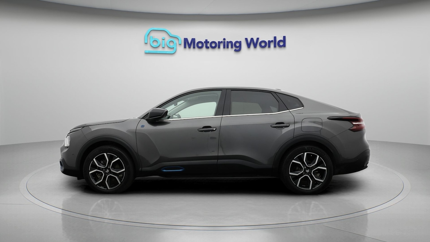 Used Citroen C4 2023 for sale - 77382810: Photo 4