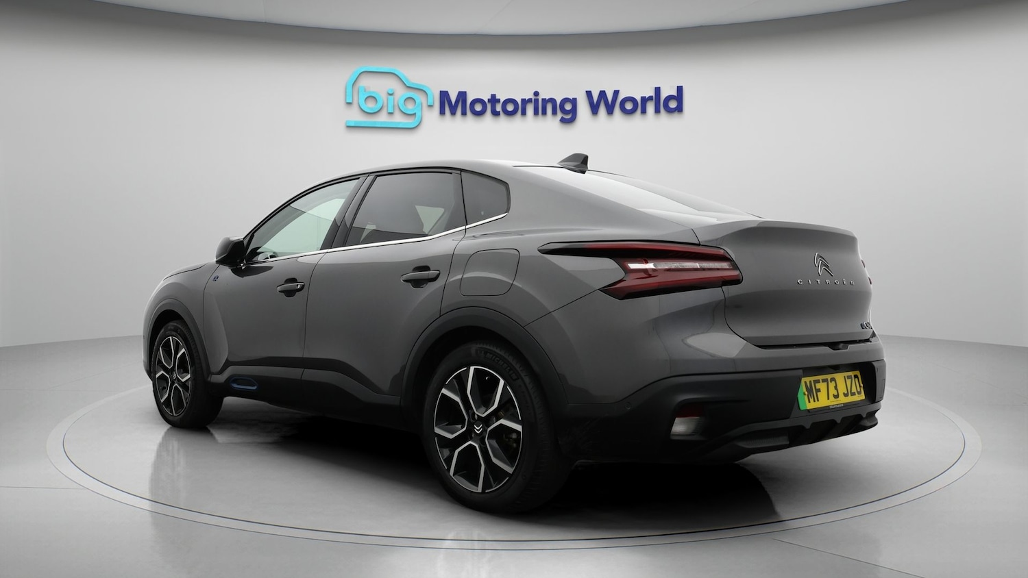 Used Citroen C4 2023 for sale - 77382810: Photo 5