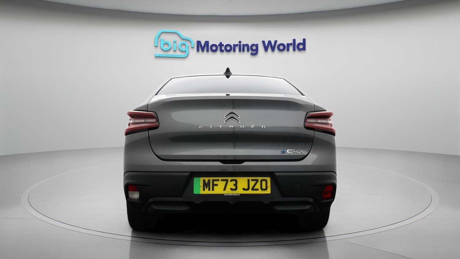 Used Citroen C4 2023 for sale - 77382810: Photo 6