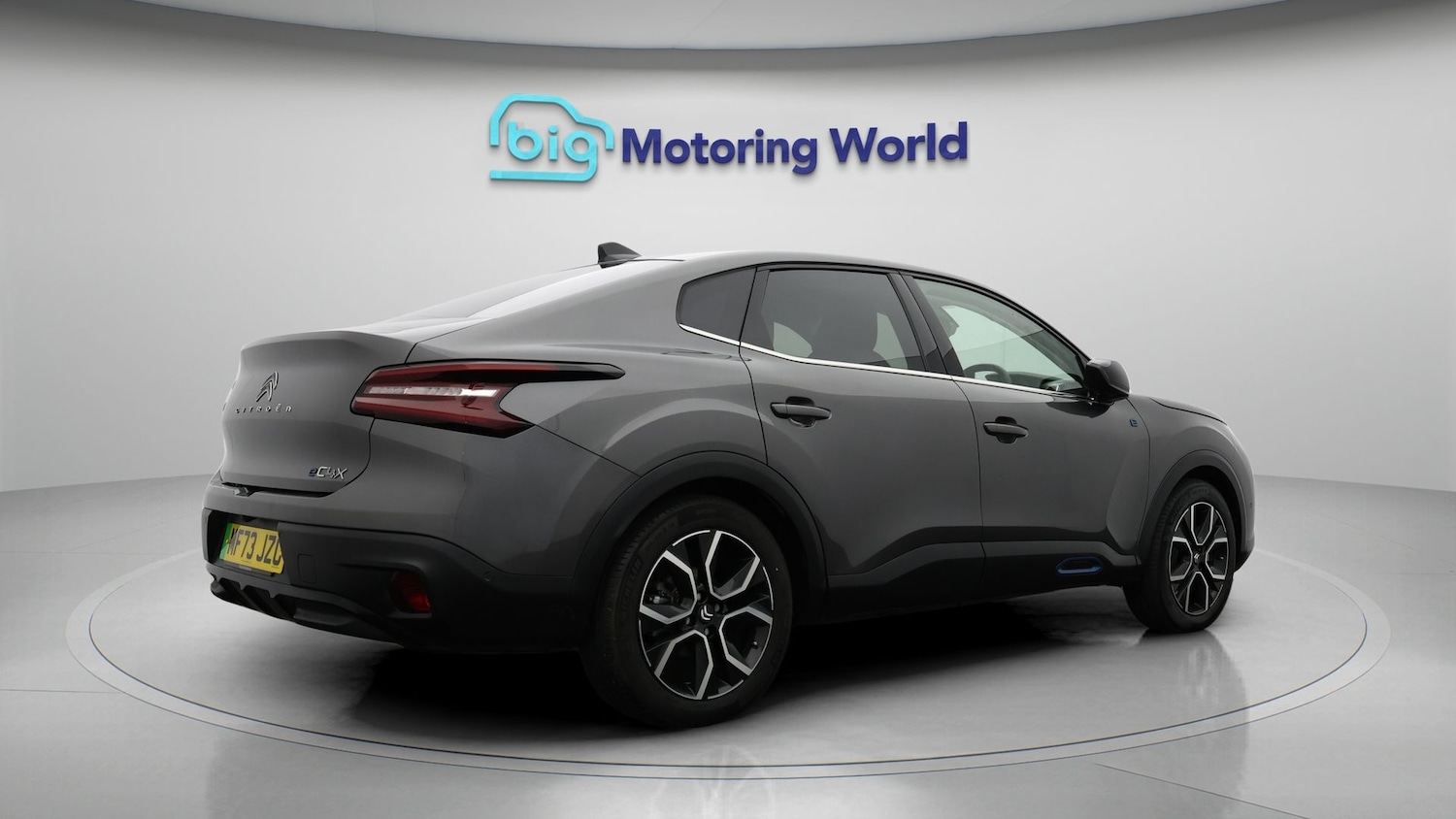 Used Citroen C4 2023 for sale - 77382810: Photo 7