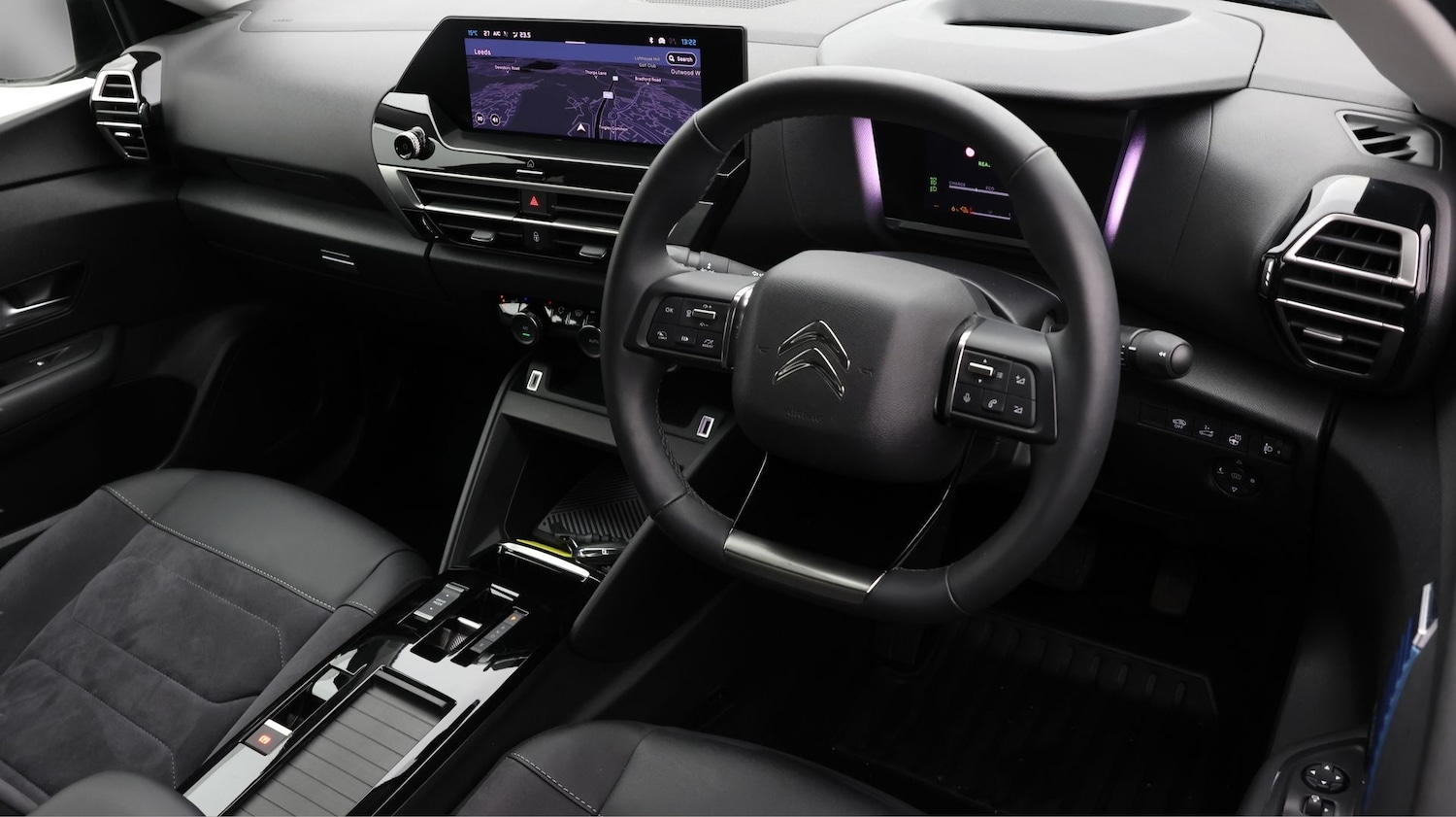 Used Citroen C4 2023 for sale - 77382810: Photo 9