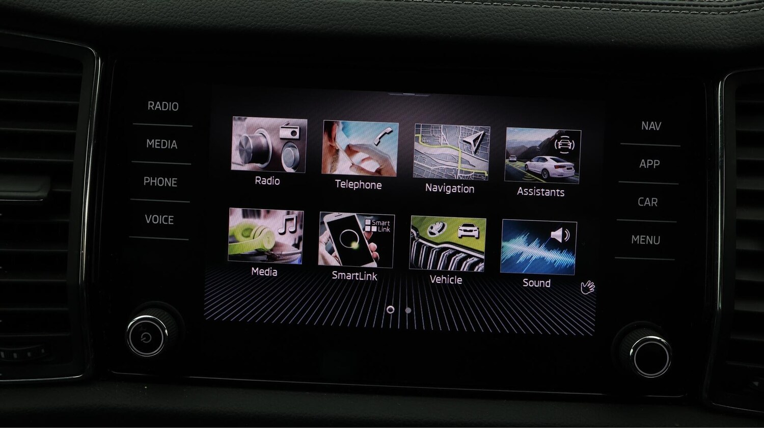 Used Skoda Kodiaq 2021 for sale - 76612822: Photo 12