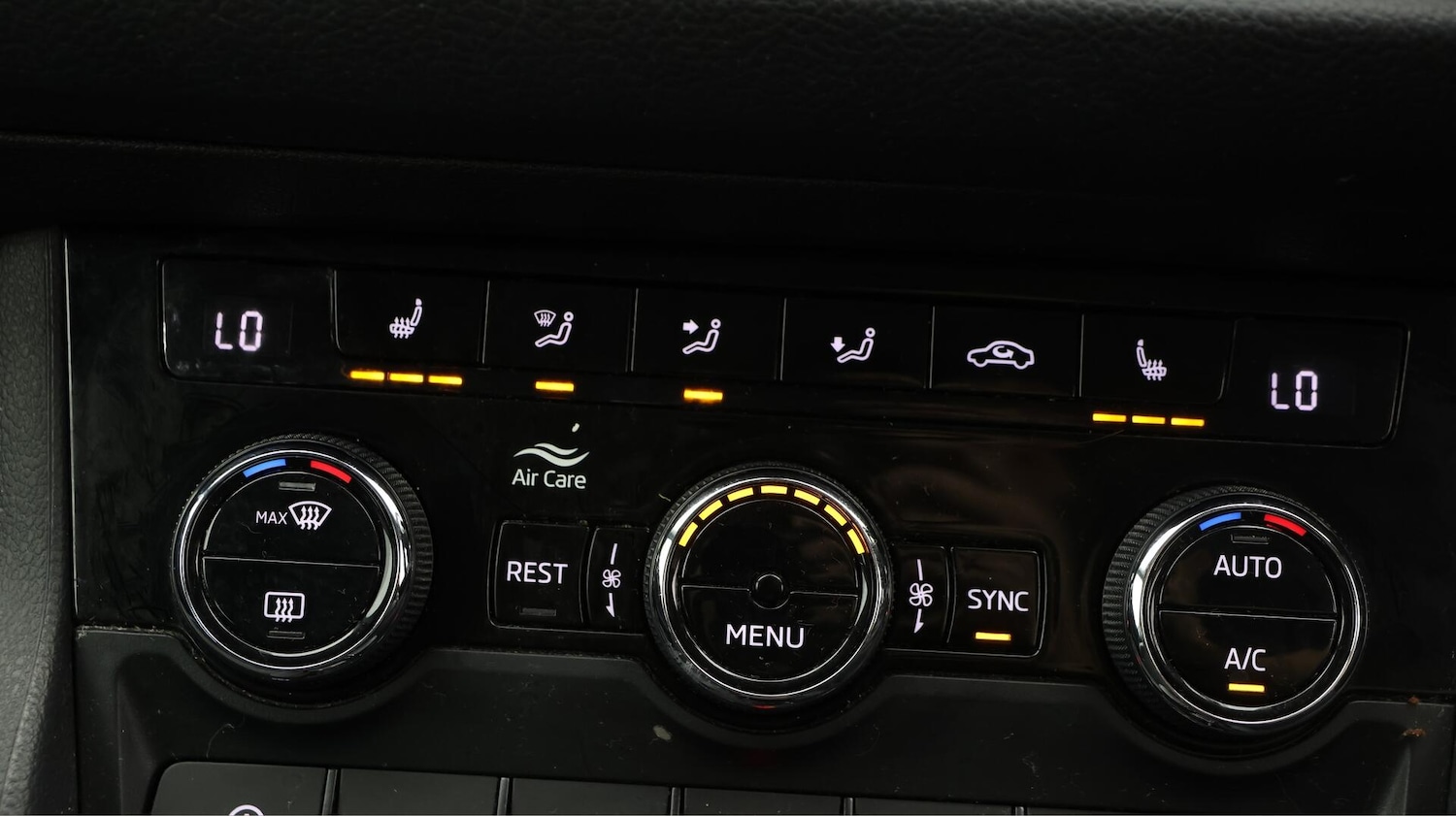 Used Skoda Kodiaq 2021 for sale - 76612822: Photo 13