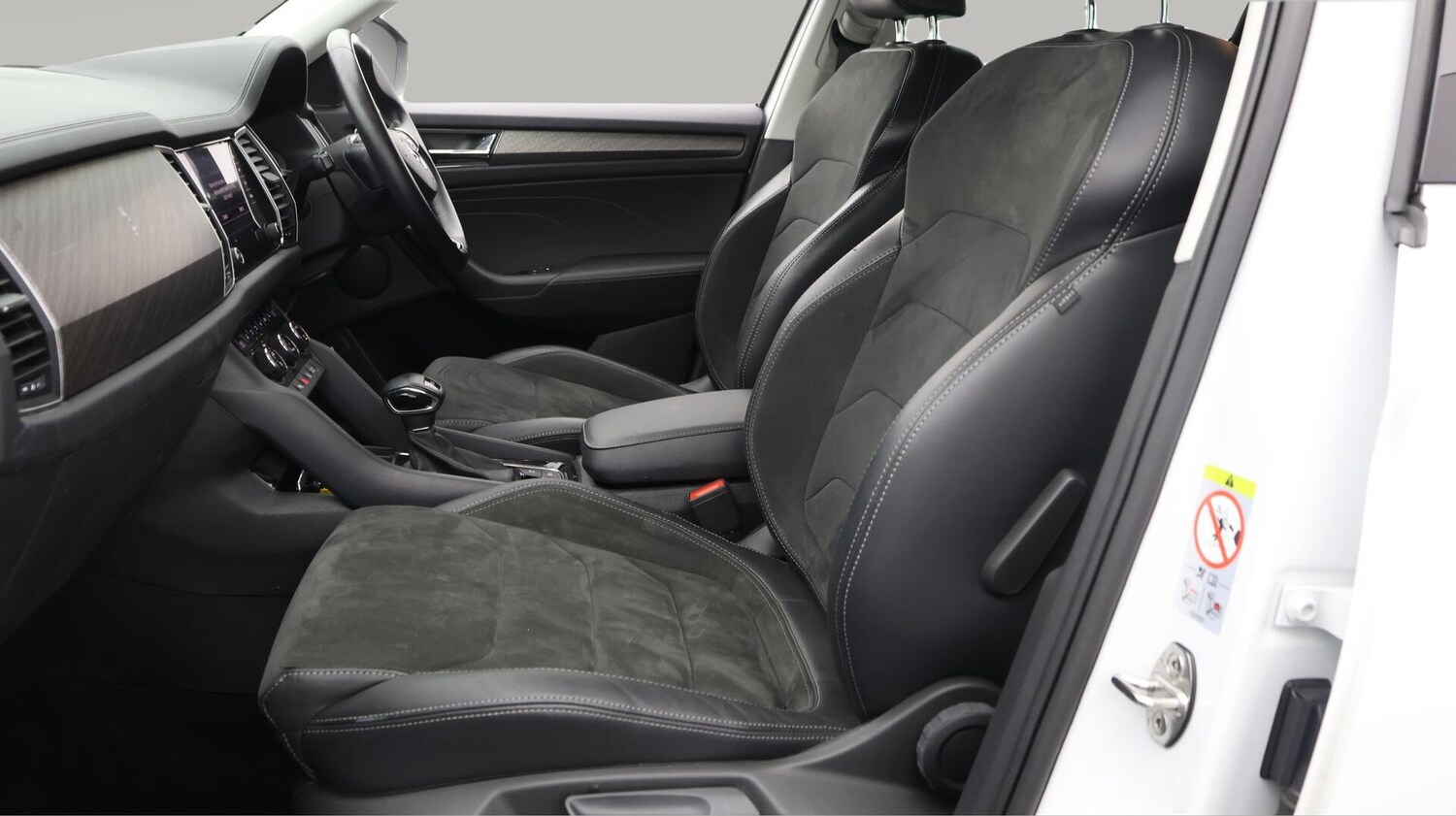 Used Skoda Kodiaq 2021 for sale - 76612822: Photo 15