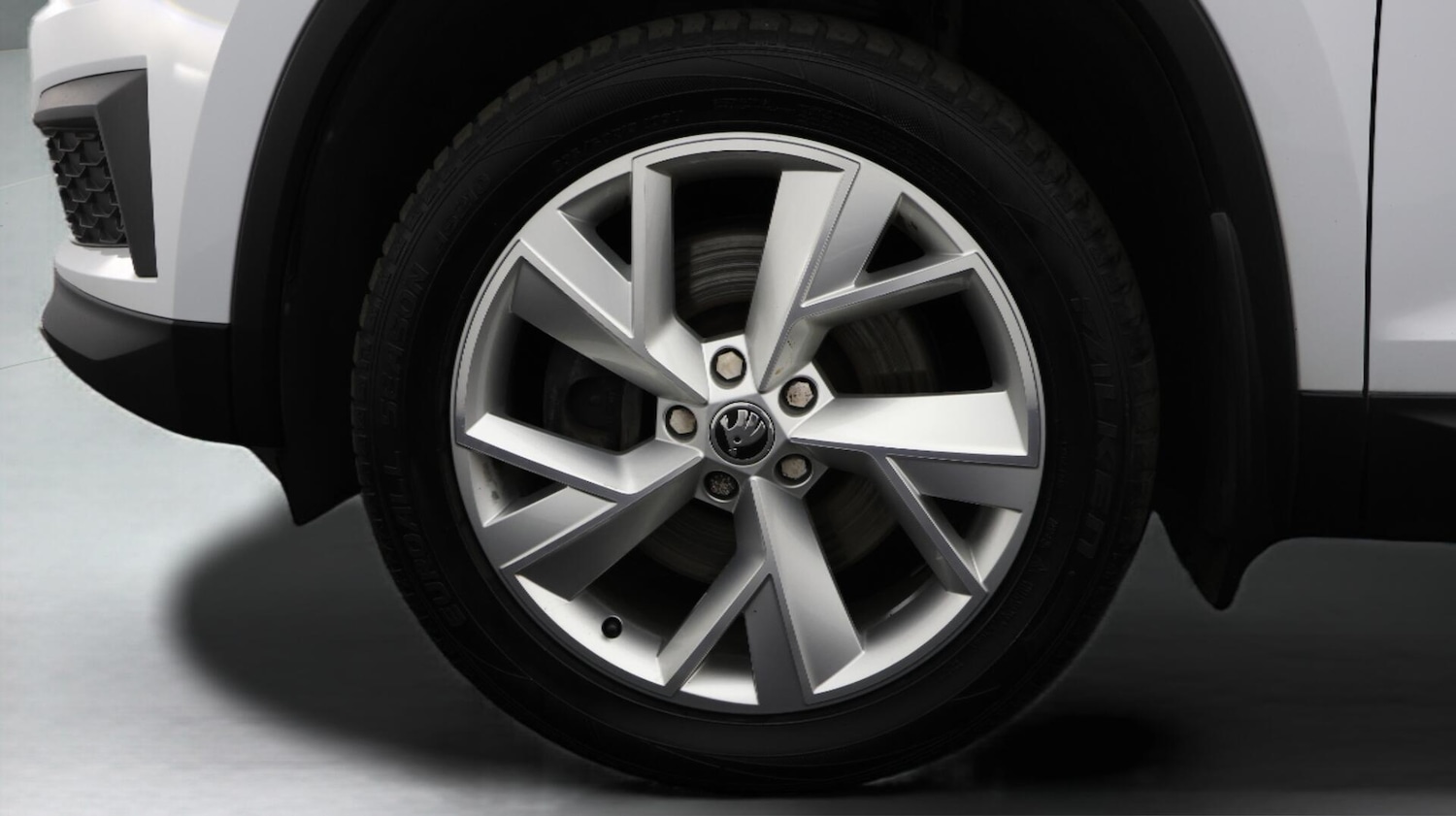 Used Skoda Kodiaq 2021 for sale - 76612822: Photo 19