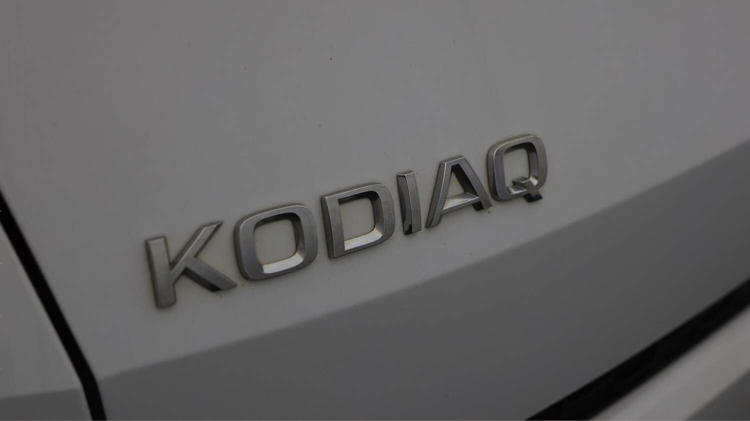 Used Skoda Kodiaq 2021 for sale - 76612822: Photo 21