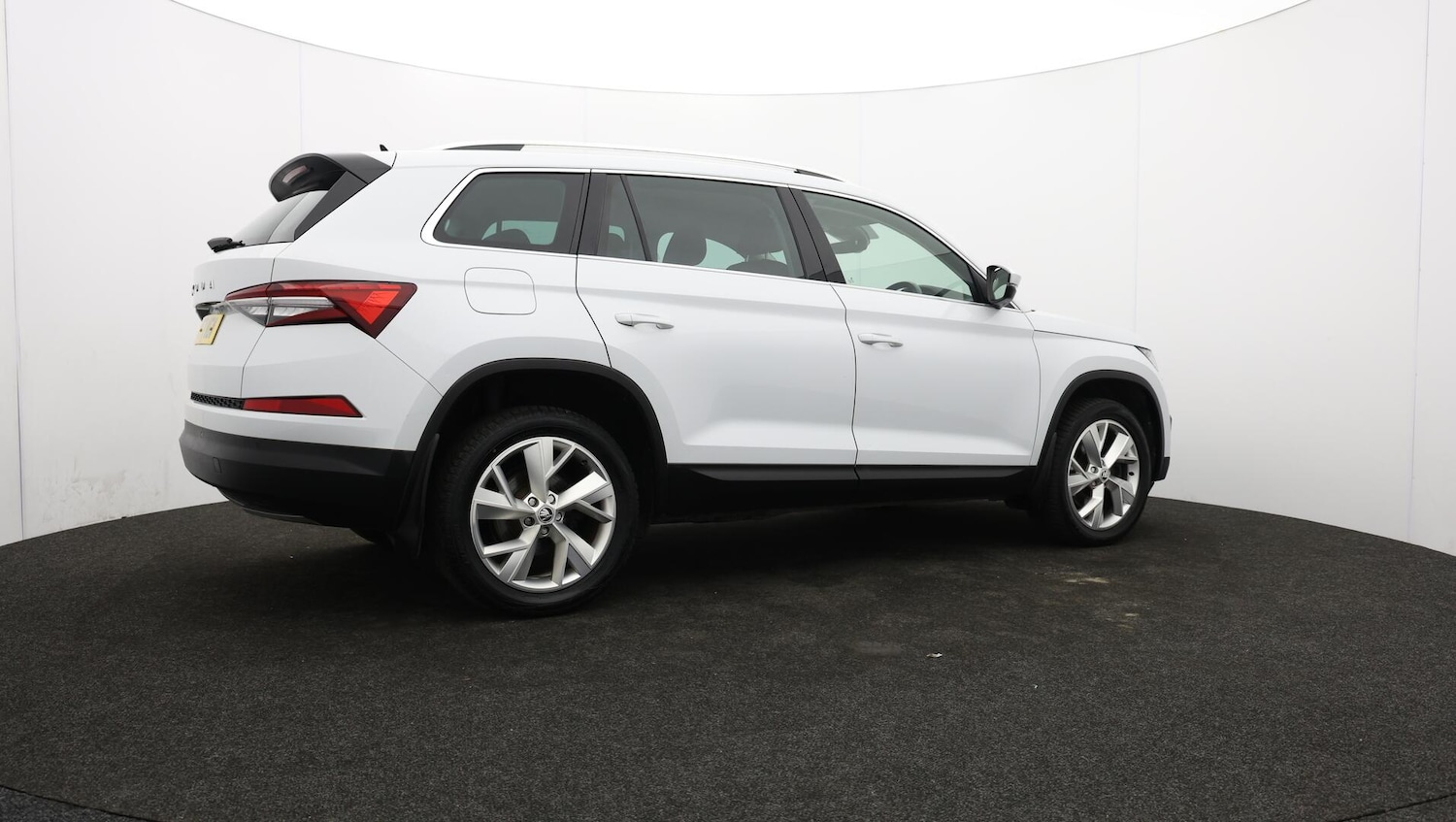 Used Skoda Kodiaq 2021 for sale - 76612822: Photo 38