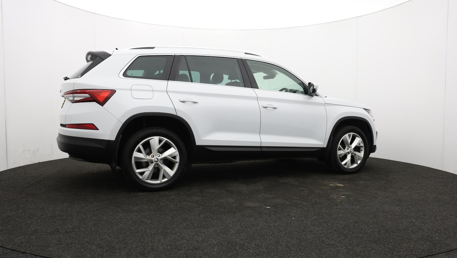 Used Skoda Kodiaq 2021 for sale - 76612822: Photo 39
