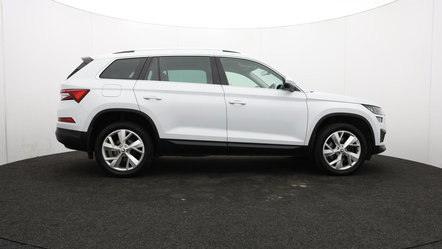 Used Skoda Kodiaq 2021 for sale - 76612822: Photo 42