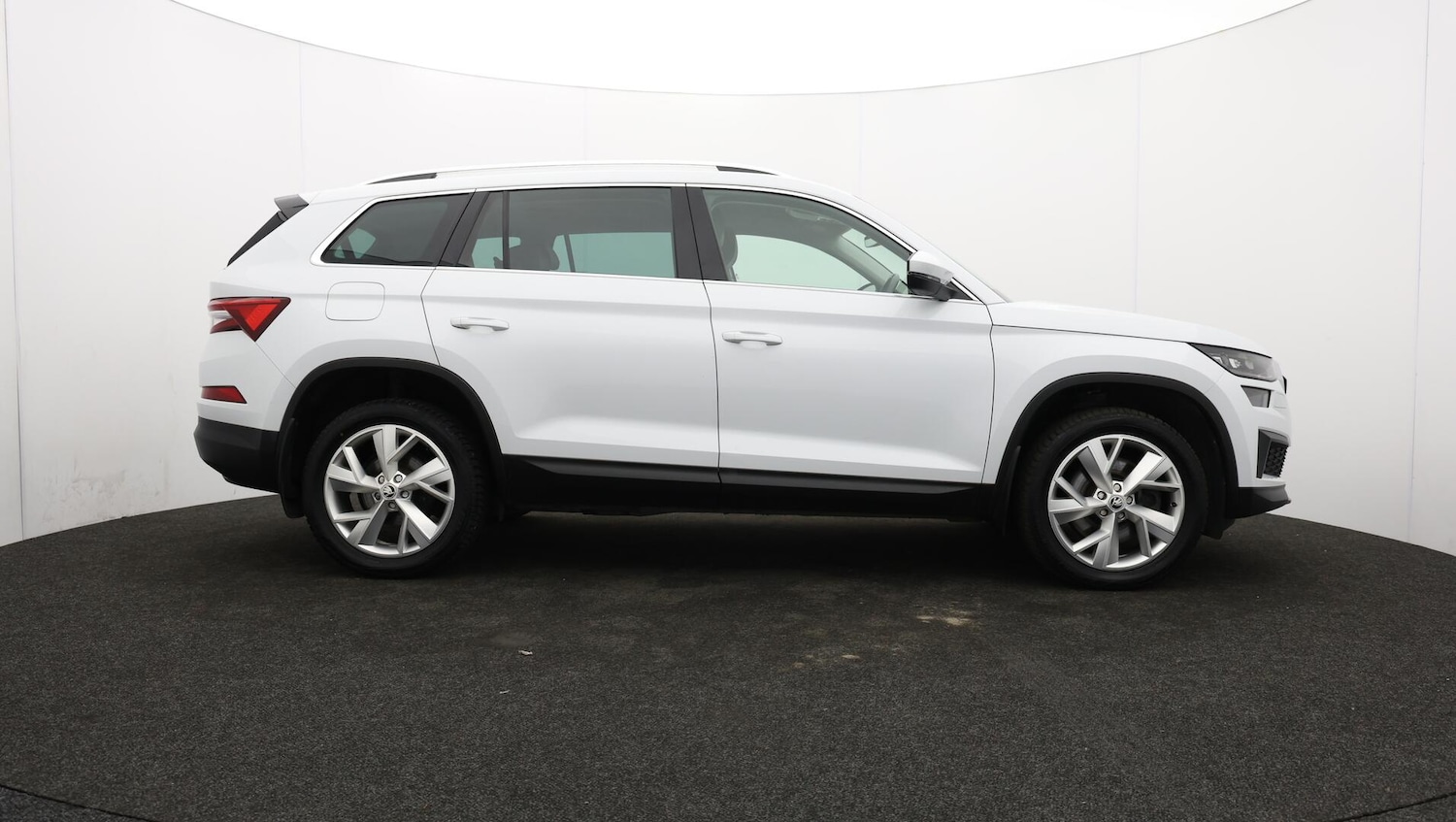 Used Skoda Kodiaq 2021 for sale - 76612822: Photo 43