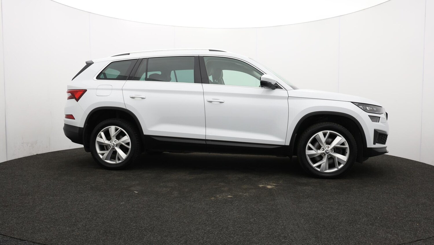 Used Skoda Kodiaq 2021 for sale - 76612822: Photo 44