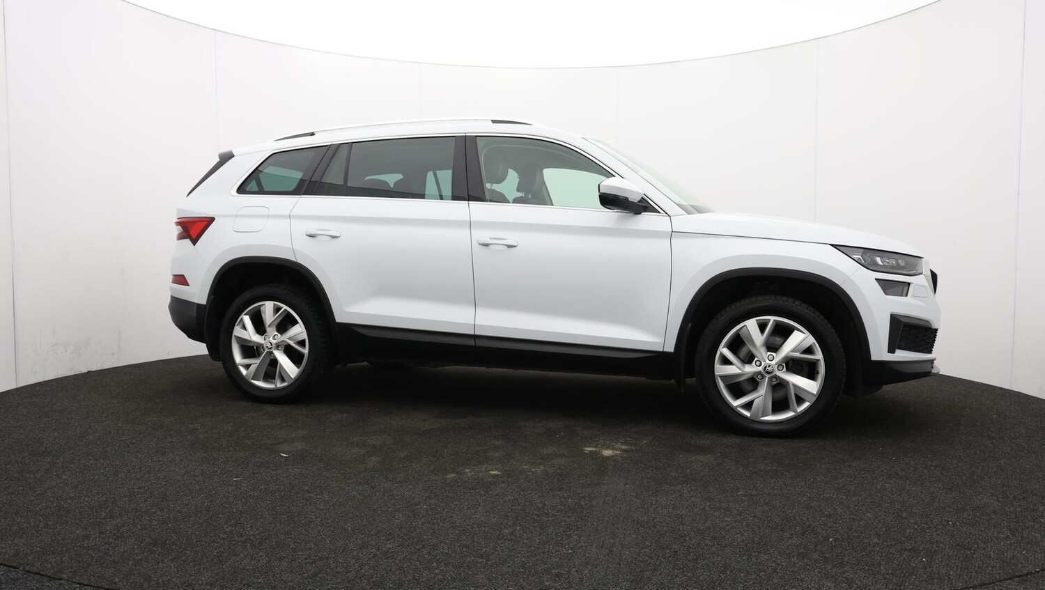 Used Skoda Kodiaq 2021 for sale - 76612822: Photo 45