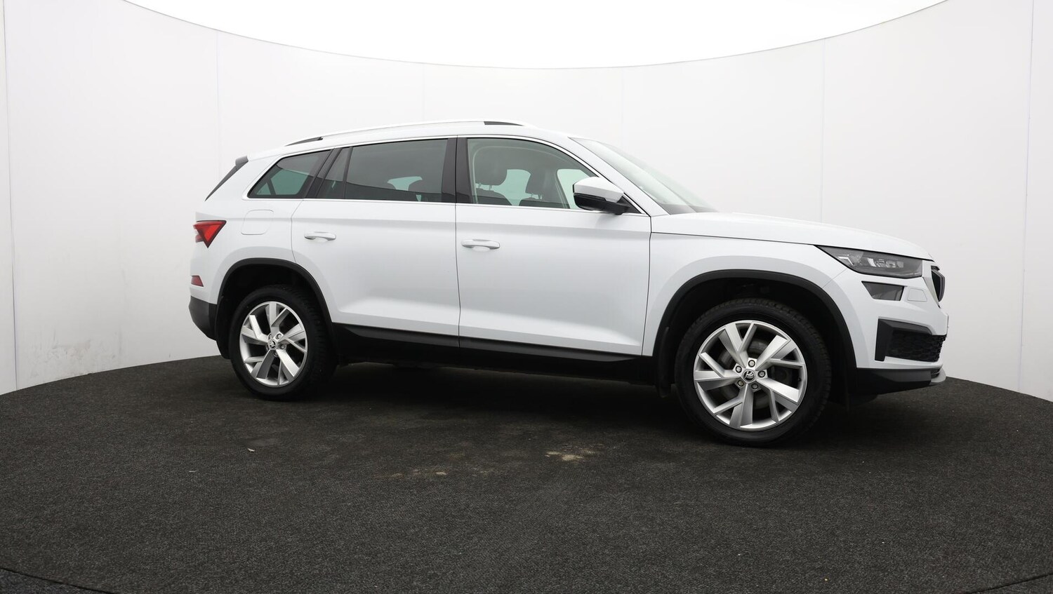 Used Skoda Kodiaq 2021 for sale - 76612822: Photo 47