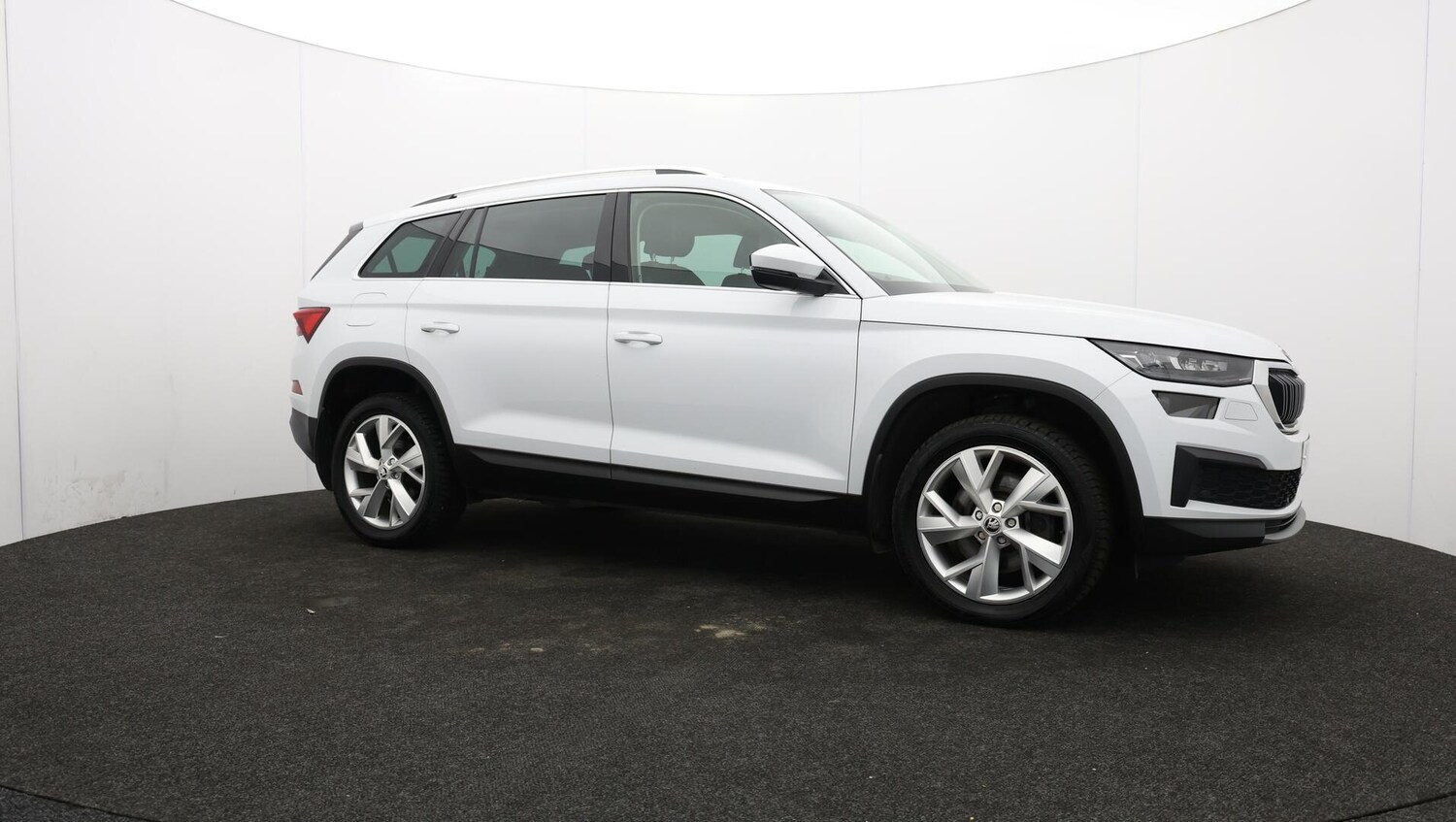 Used Skoda Kodiaq 2021 for sale - 76612822: Photo 48
