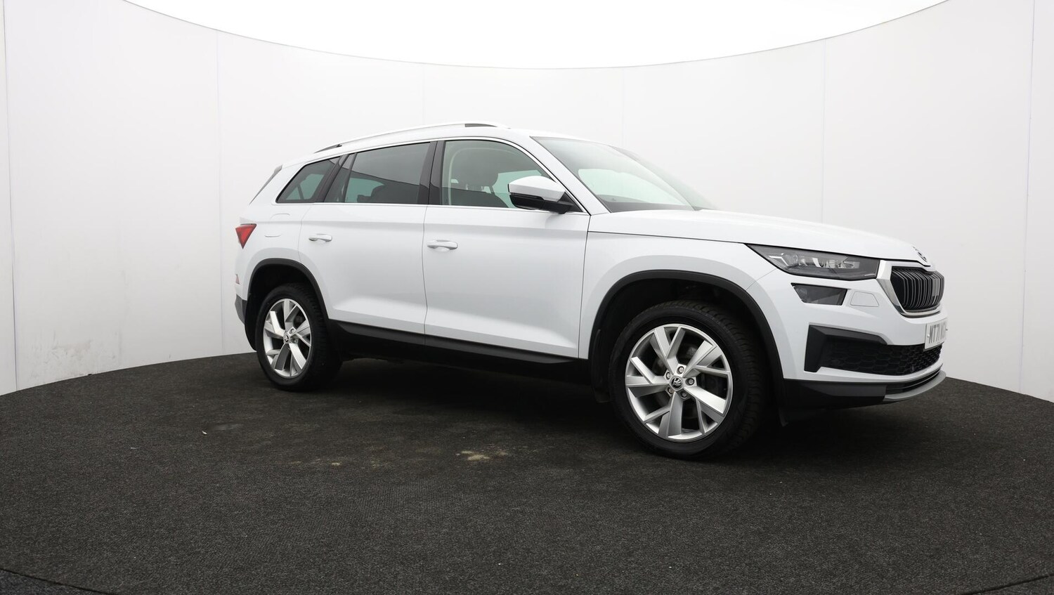 Used Skoda Kodiaq 2021 for sale - 76612822: Photo 49