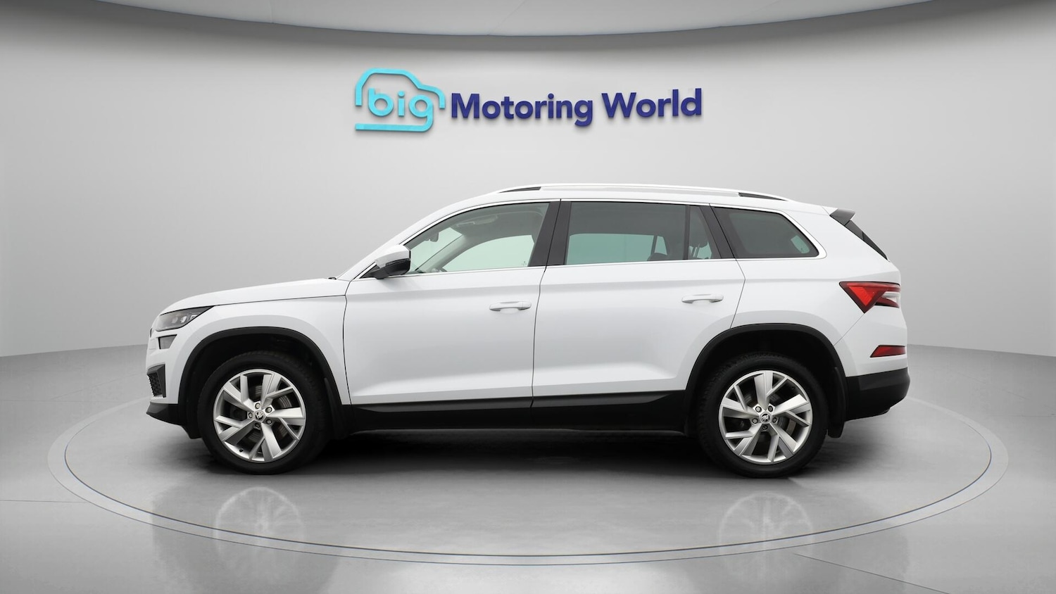Used Skoda Kodiaq 2021 for sale - 76612822: Photo 5