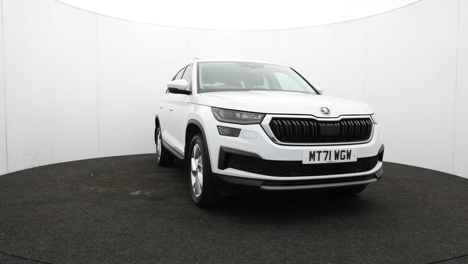 Used Skoda Kodiaq 2021 for sale - 76612822: Photo 54