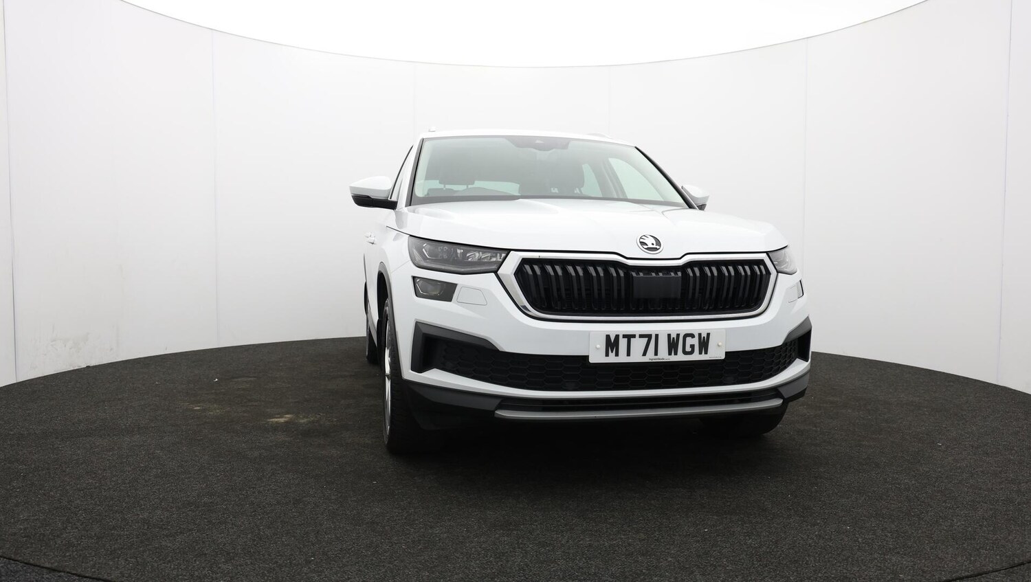 Used Skoda Kodiaq 2021 for sale - 76612822: Photo 55