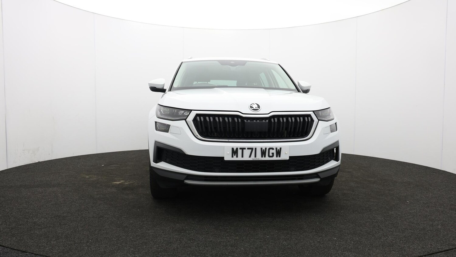 Used Skoda Kodiaq 2021 for sale - 76612822: Photo 56
