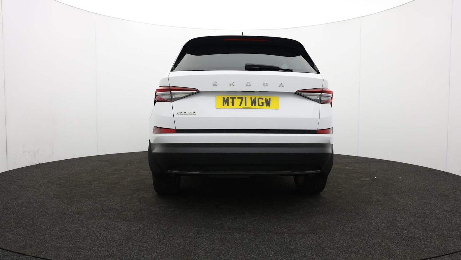 Used Skoda Kodiaq 2021 for sale - 76612822: Photo 57