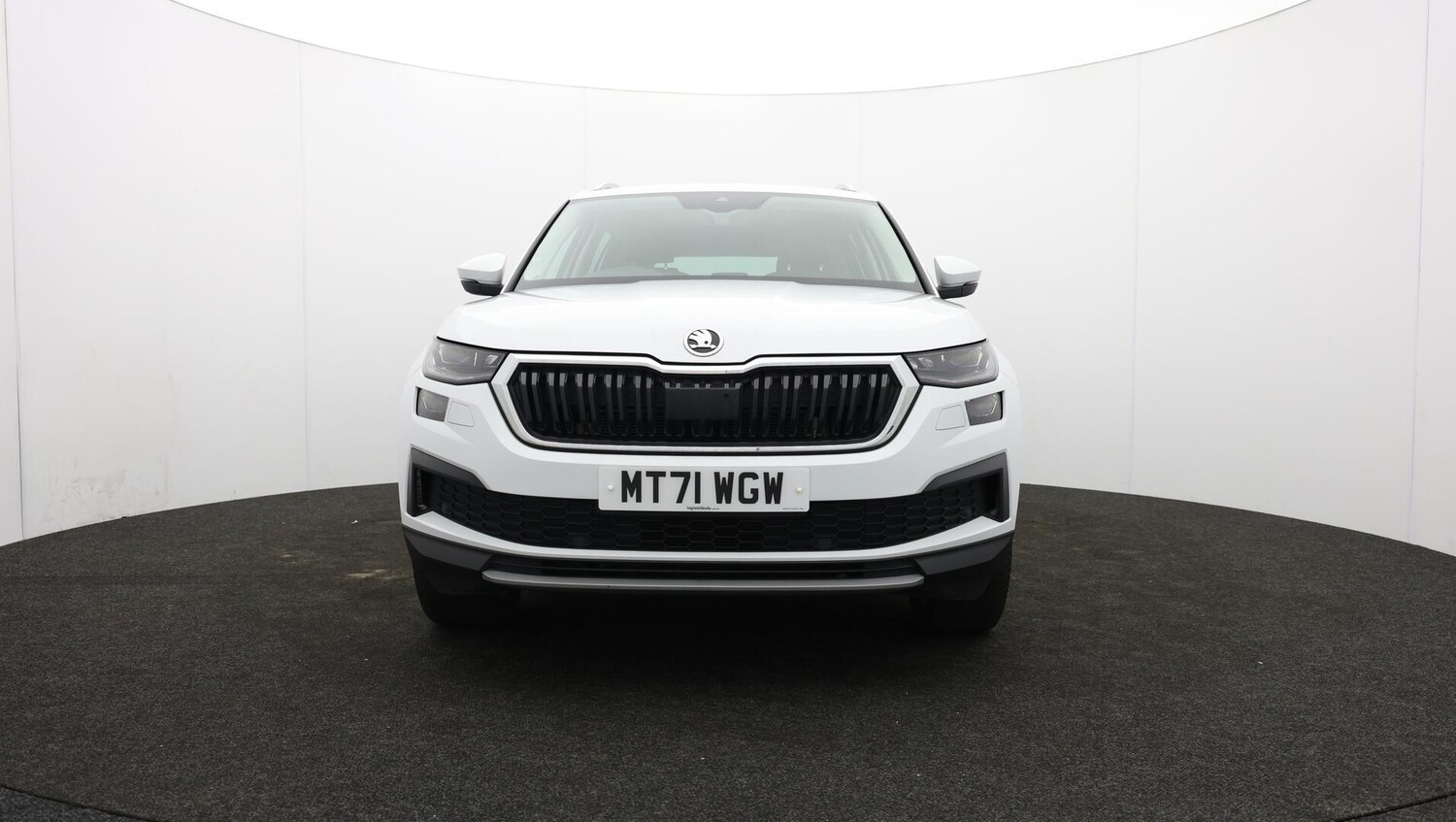 Used Skoda Kodiaq 2021 for sale - 76612822: Photo 58