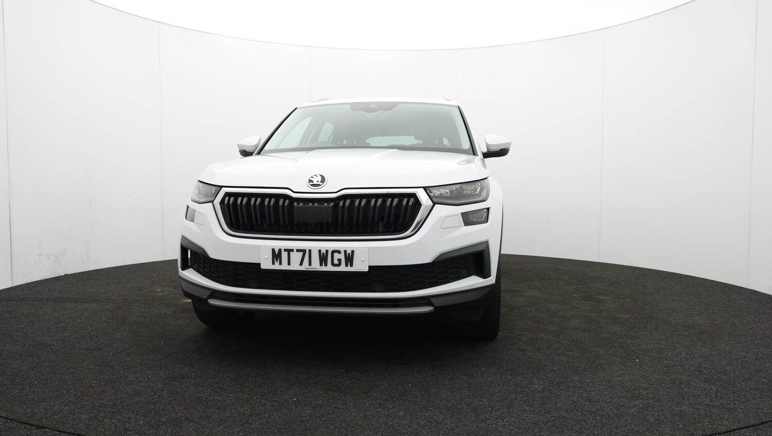 Used Skoda Kodiaq 2021 for sale - 76612822: Photo 59