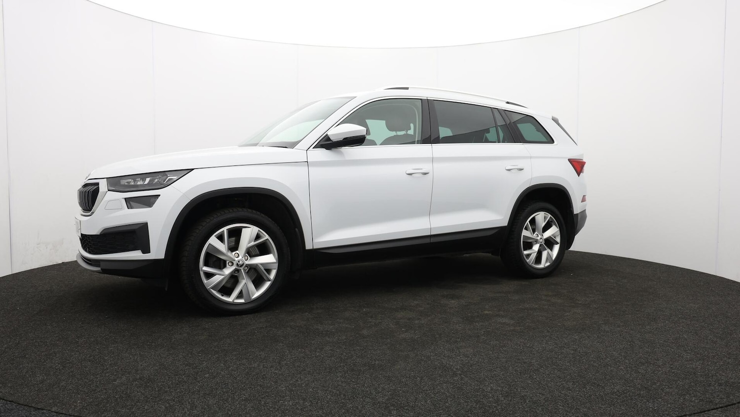 Used Skoda Kodiaq 2021 for sale - 76612822: Photo 66