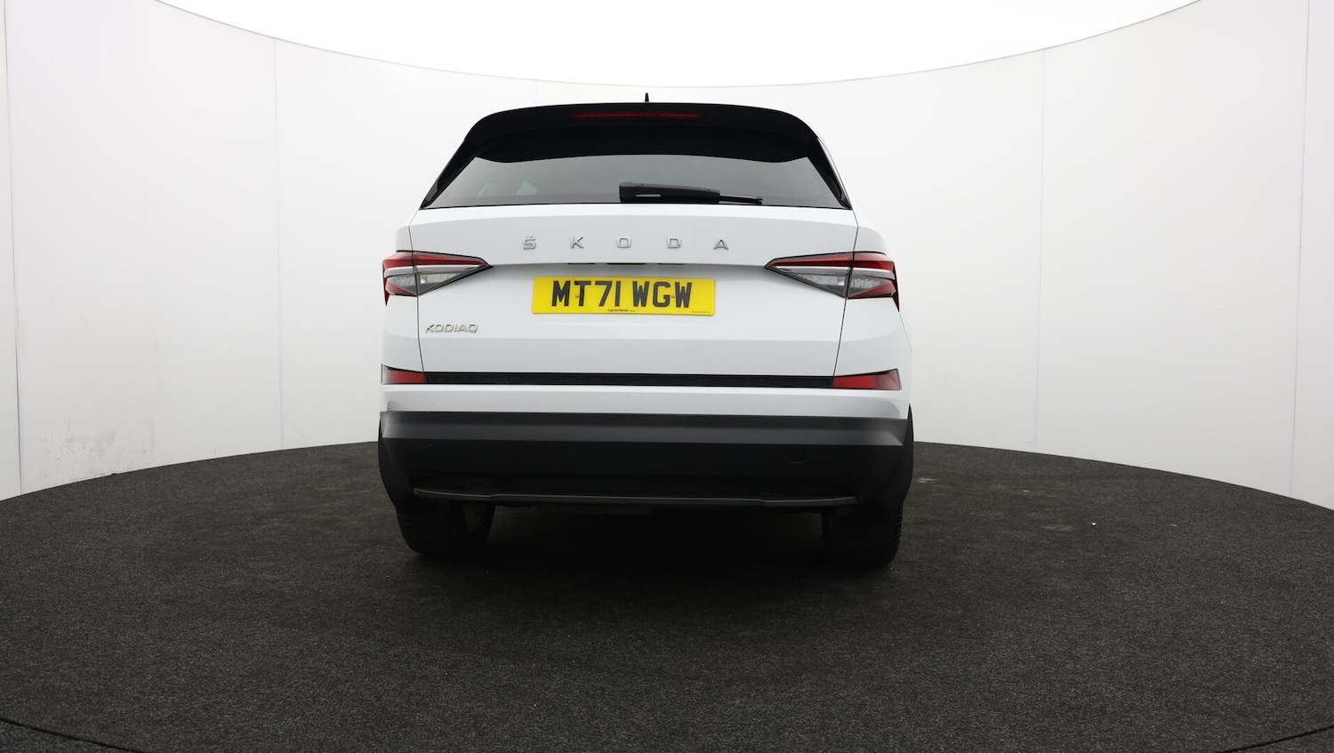 Used Skoda Kodiaq 2021 for sale - 76612822: Photo 68