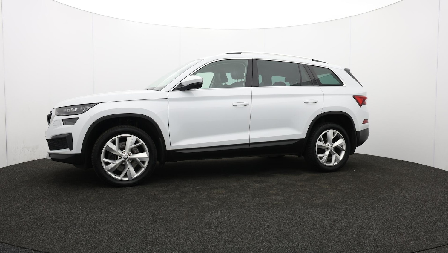 Used Skoda Kodiaq 2021 for sale - 76612822: Photo 69